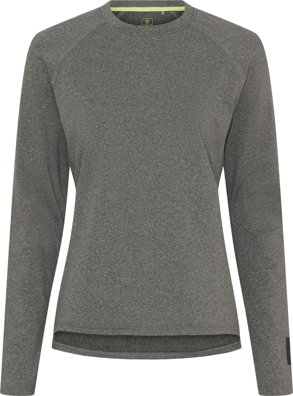 CATAGO Audrey långärmad ridblus