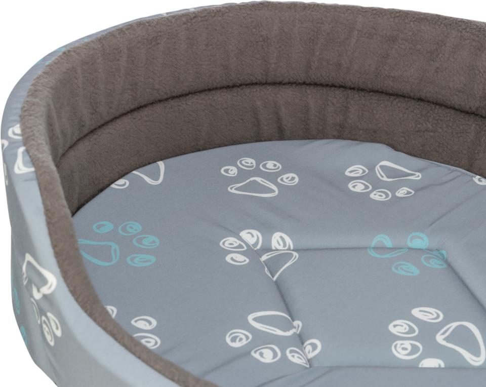 Trixie Jimmy dog bed, oval