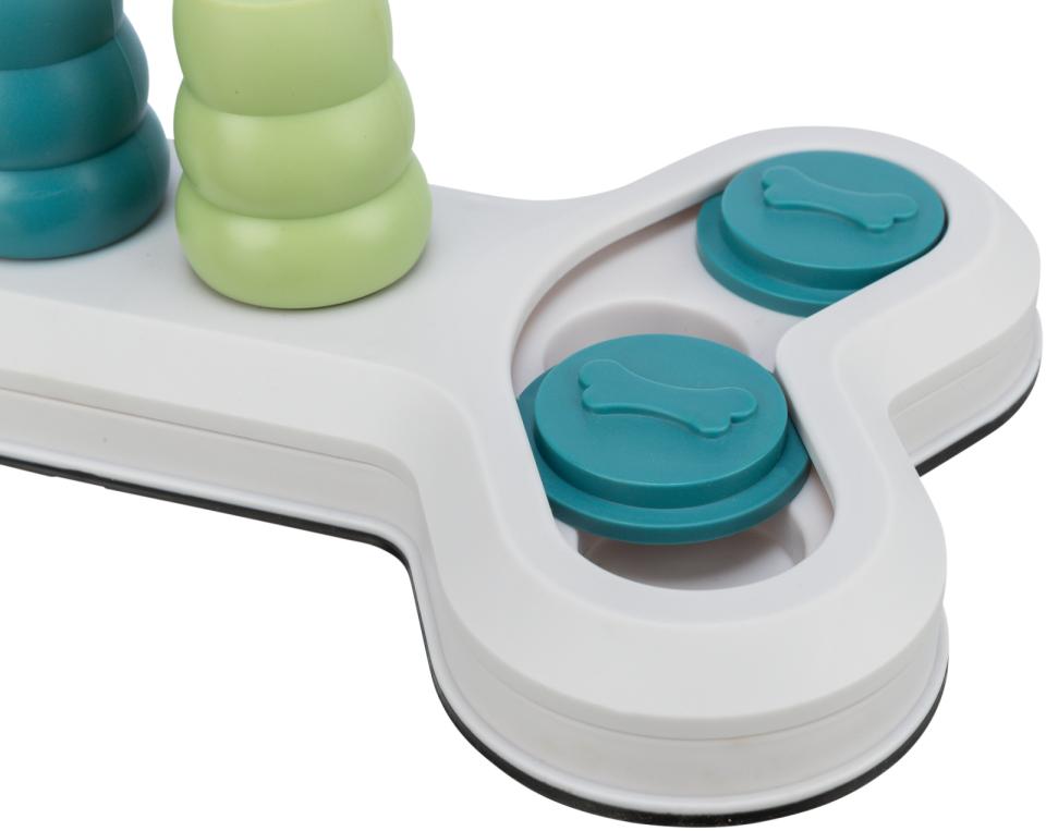 Jolly Paw Strategy game Jolly Bone