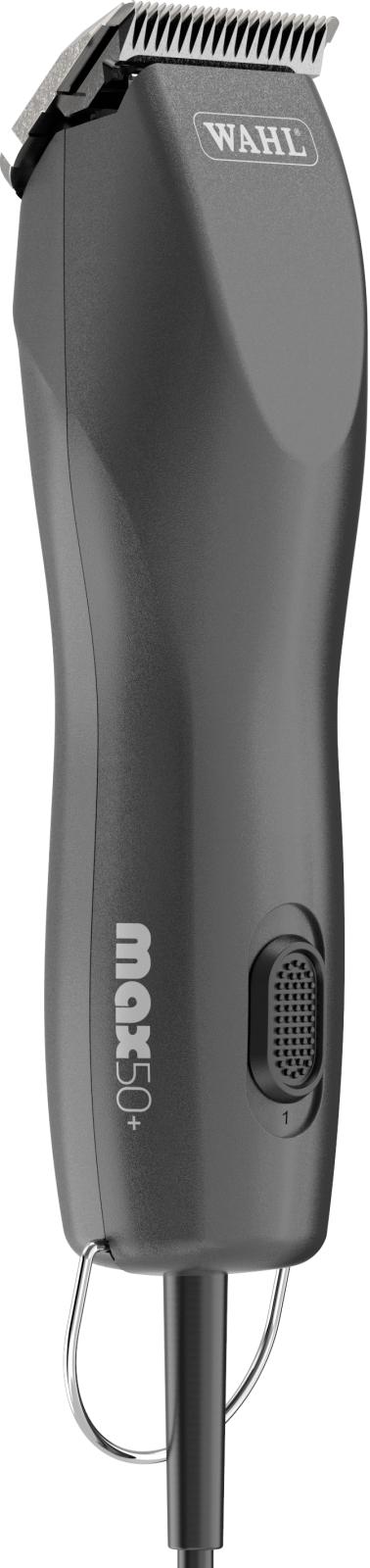 WAHL Max50+ klippare