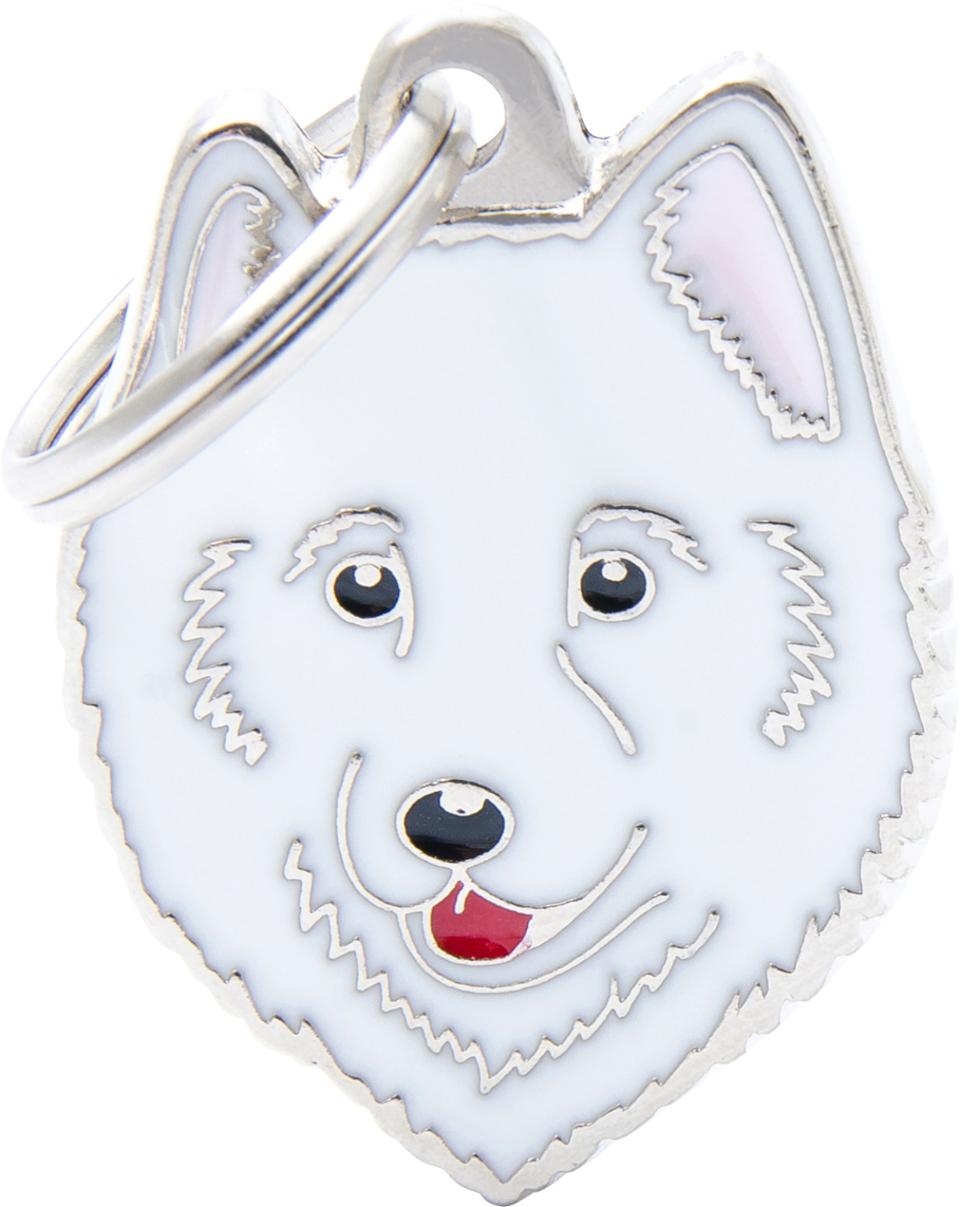 MyFamily Friends, Samojedhund