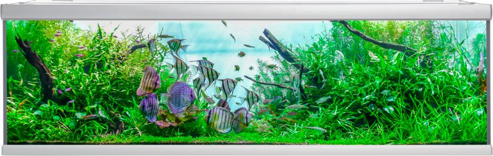 AkvaStabil FUSION akvarium