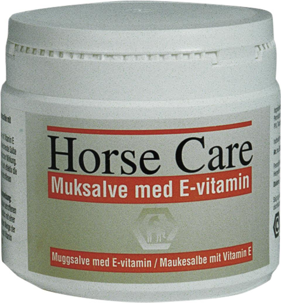 HorseGuard Horse care Maukusan ointment