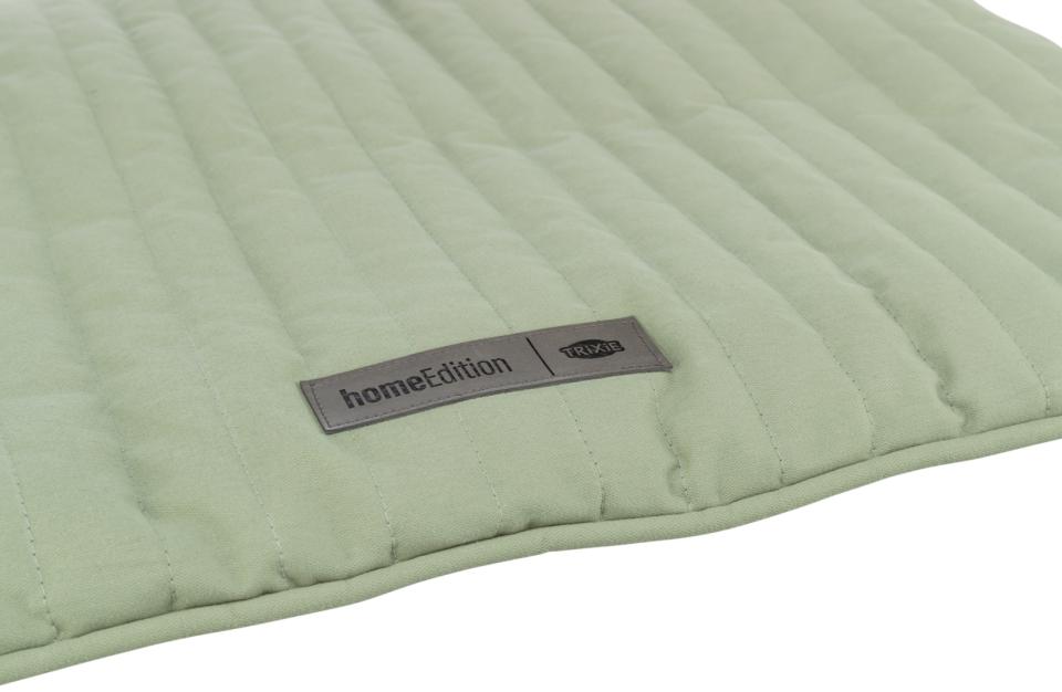 Trixie Marley liggeunderlag, firkantet