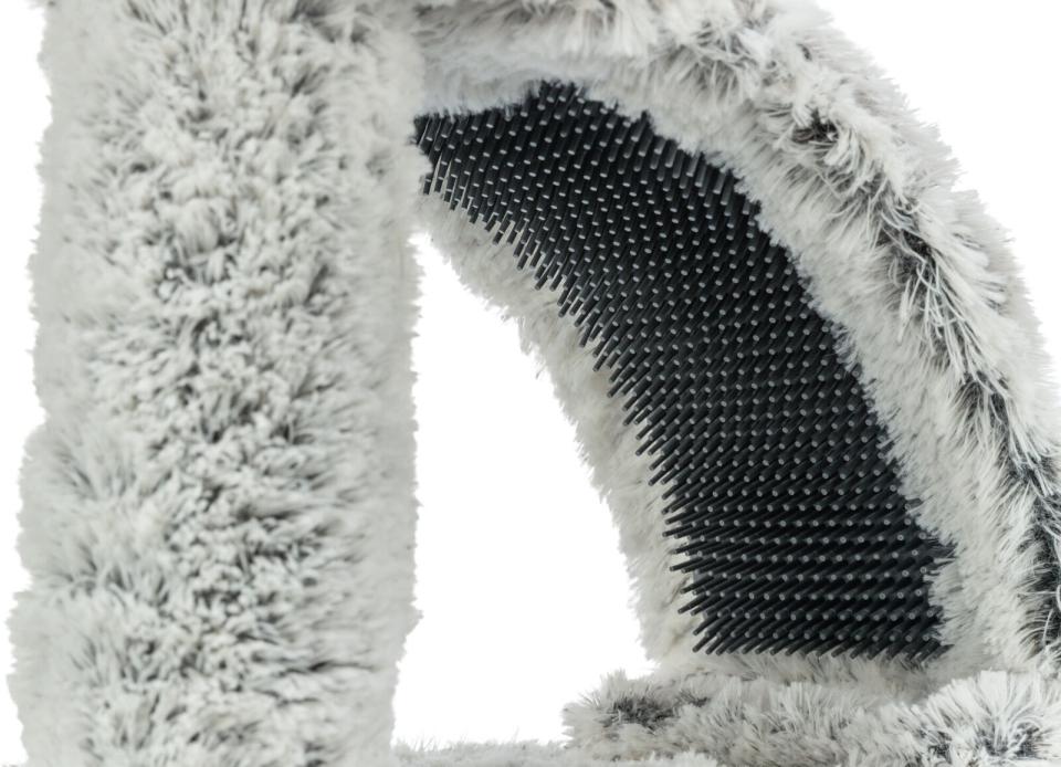 Trixie Junior Winnie kradsetræ med børste