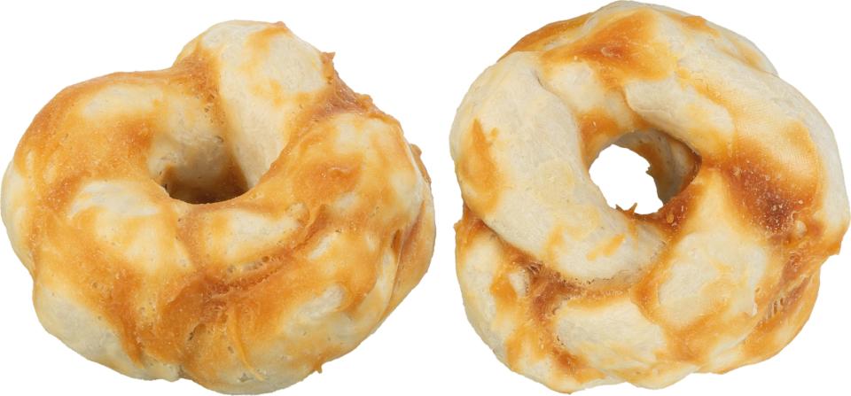 Trixie Denta Fun Twists, collagen med kylling