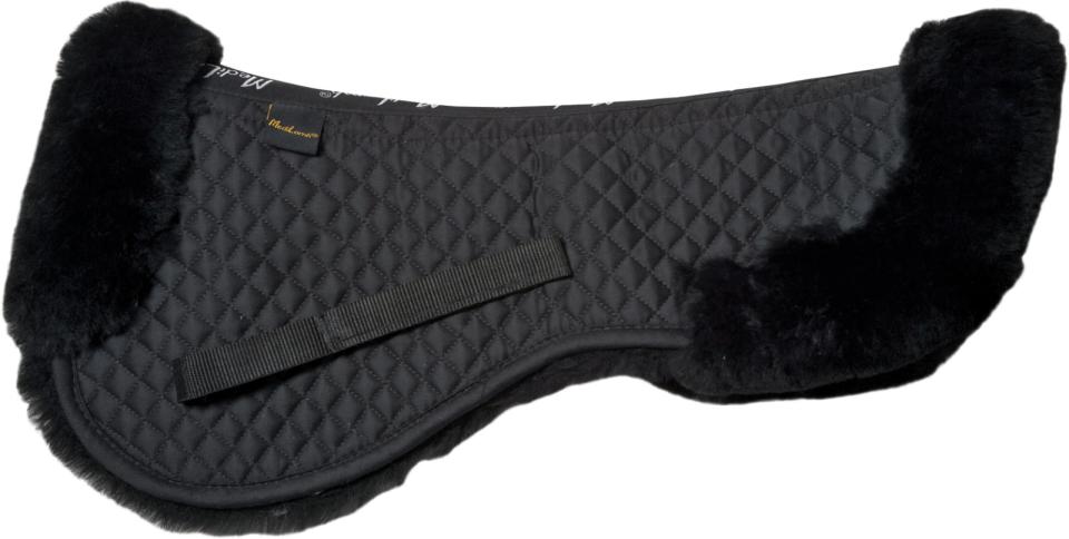 Horse Guard MediLamb saddlepad