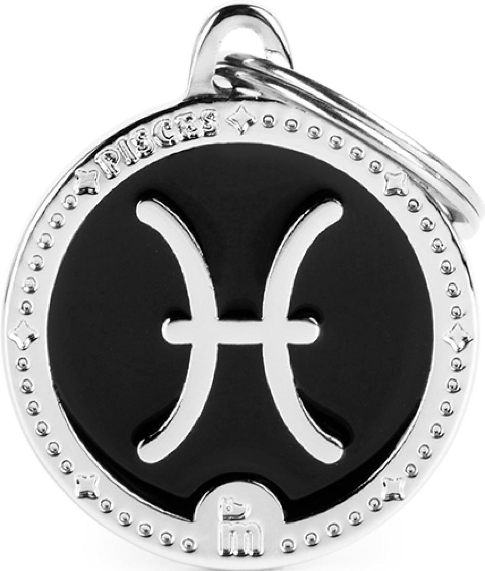 MyFamily tegn zodiac, Fisken