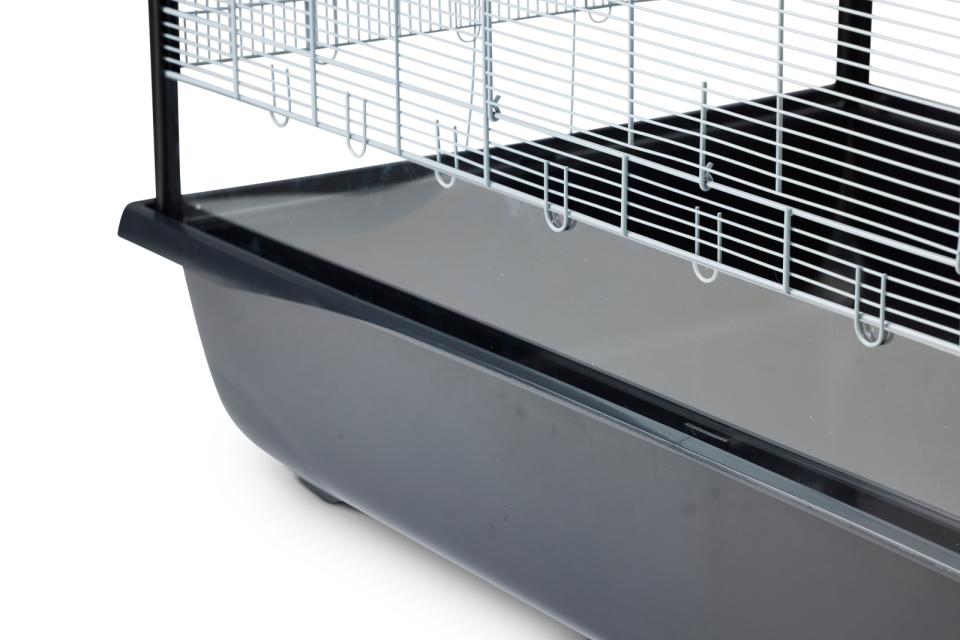 Savic Aura 120 Plexi Knock Down