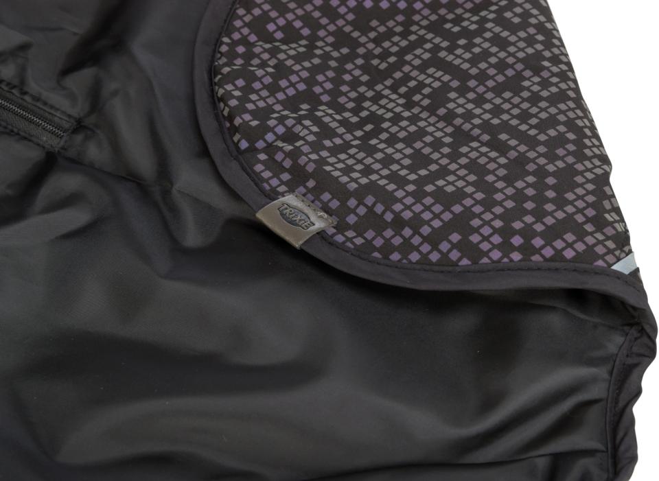 Trixie Limoux Reflect dog coat