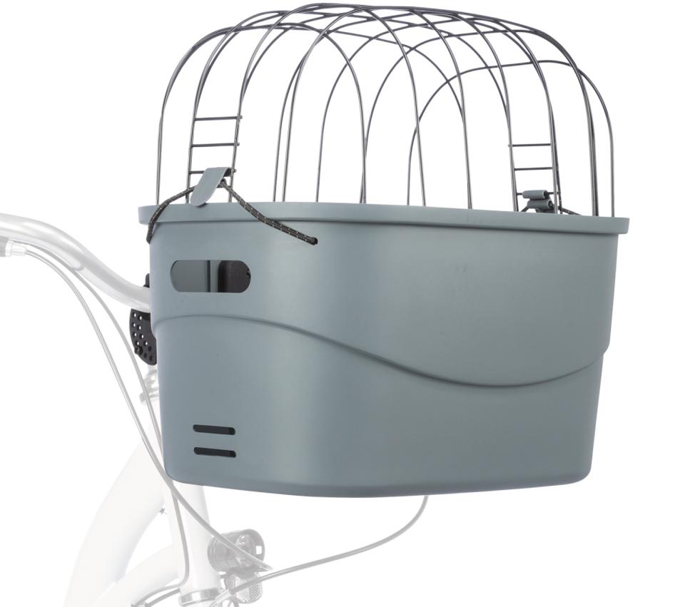 Front-taske til cykler