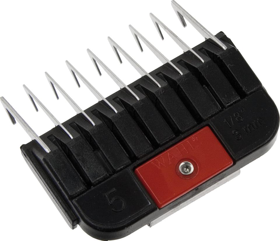 Moser Aufschiebe-Einstellkamm für Moser MAX 45/50