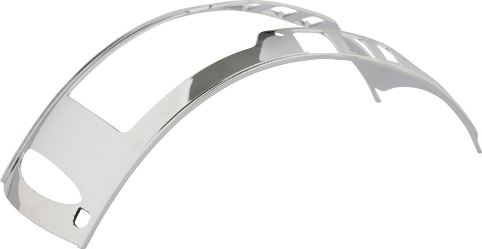 One K Convertible topramme