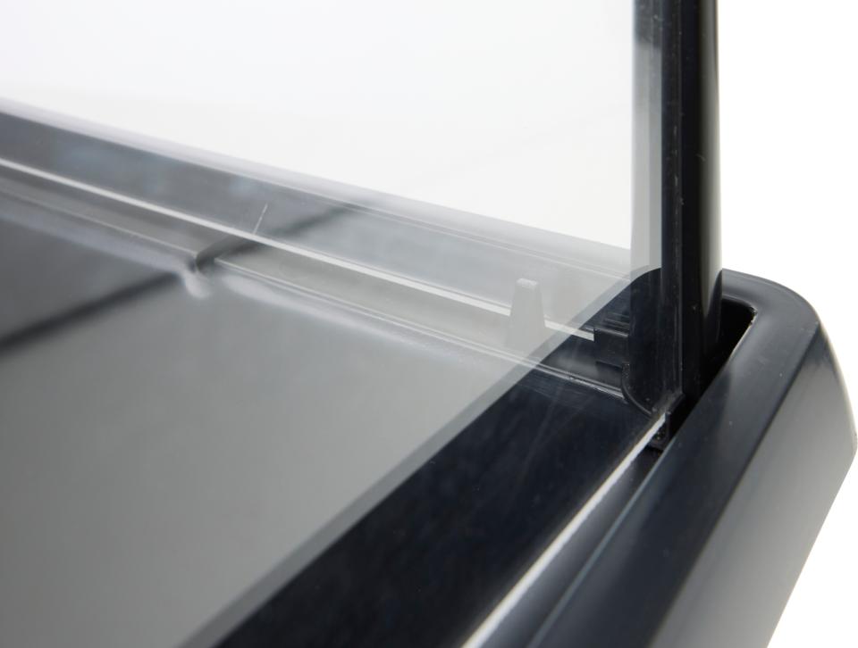 Savic Aura 120 Plexi Knock Down