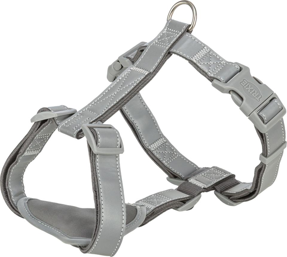 Trixie Premium Reflect H-Harness