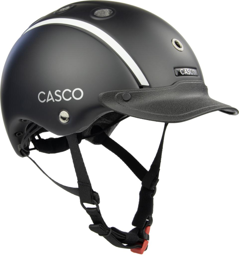 Casco Choice Prime ridehjelm til børn