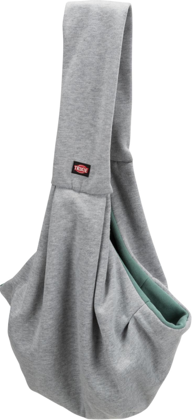 Trixie Soft Cross-body front carrier