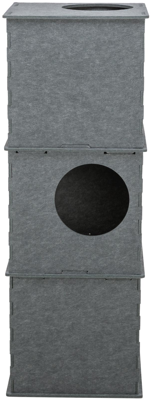 Trixie Felt Tower Nele