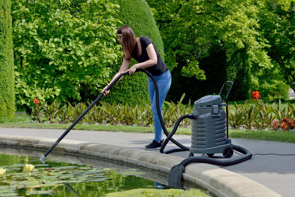 EHEIM VAC40 Vacuum cleaner f. ponds