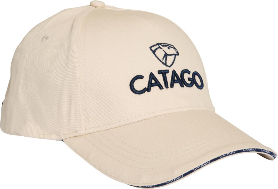 CATAGO Nilo cap