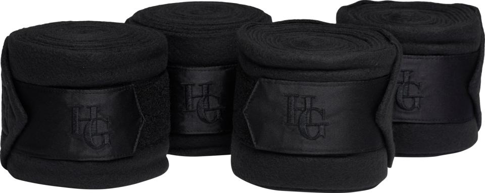 HorseGuard Fia fleece bandages