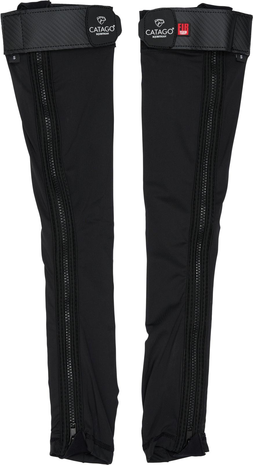 CATAGO FIR-Tech Stocking front legs