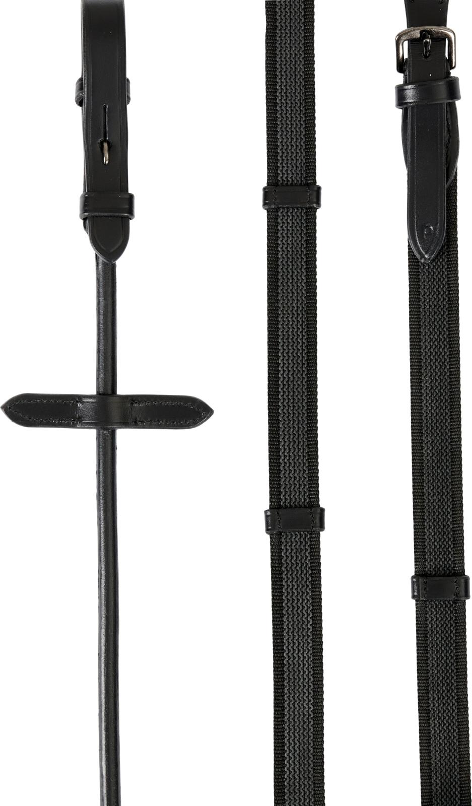 CATAGO NIVAL Supergrip-Zügel