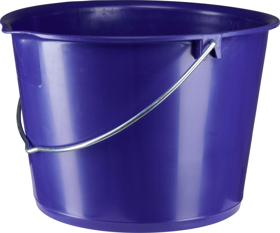 HorseGuard Eimer 20L