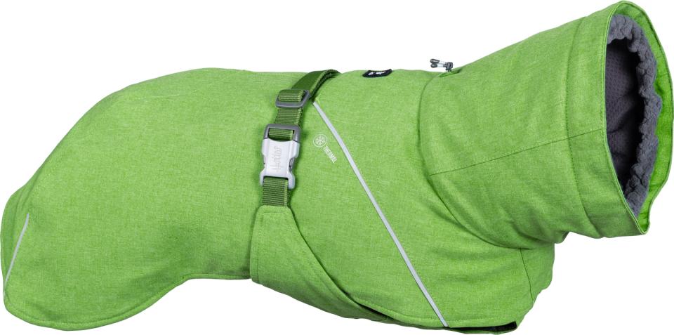 Hurtta Expedition Parka II dog rug