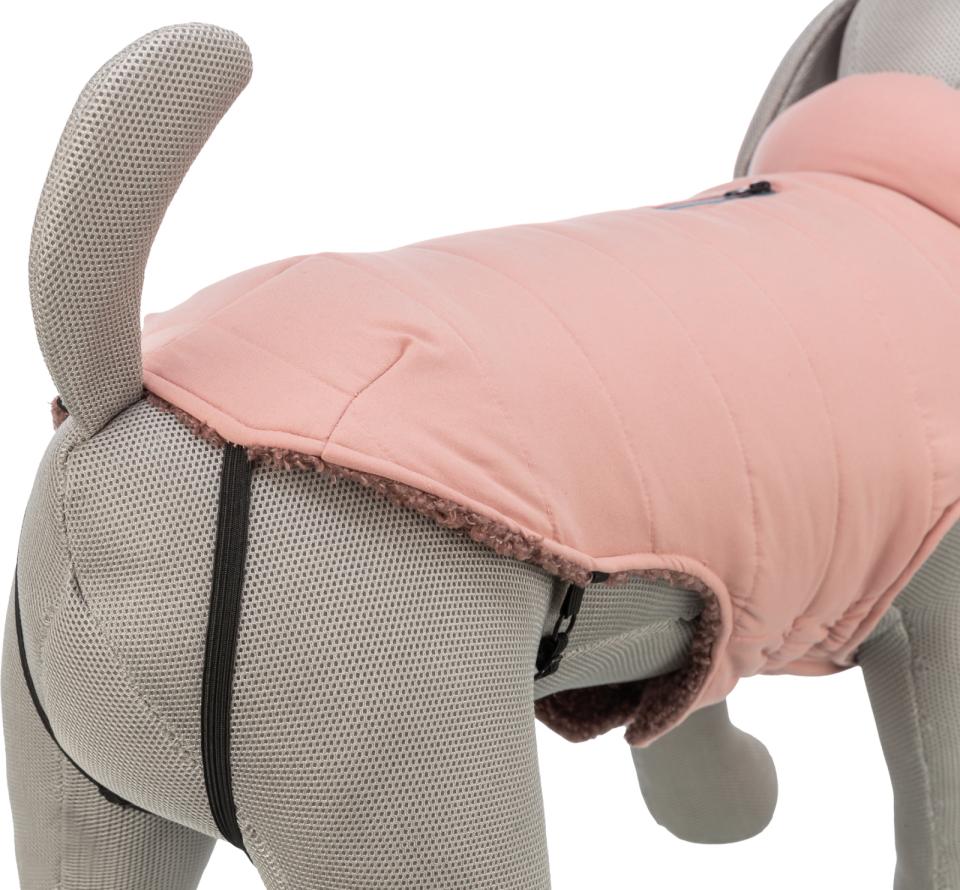 Trixie Lesmont Wintermantel für Hunde