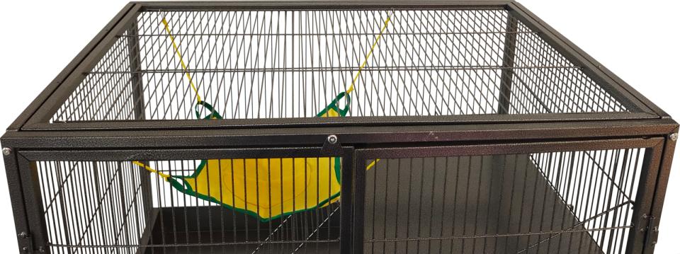 Companion Ferret Cage