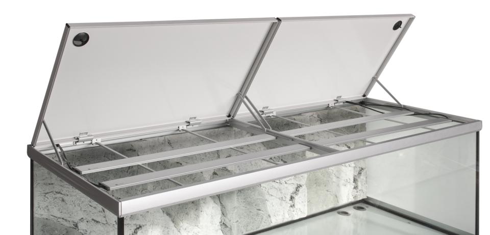 AkvaStabil MOVE aquarium - 720 liters