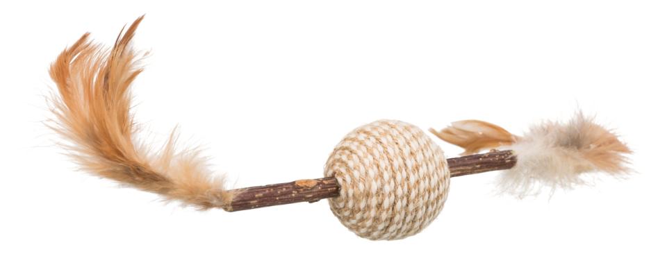 Matatabi Feather Game