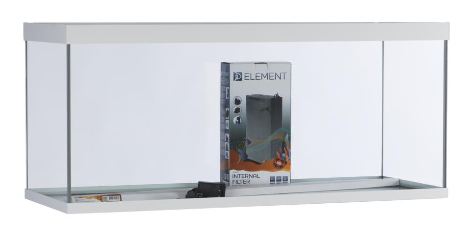 AkvaStabil ELEMENT Aquarium