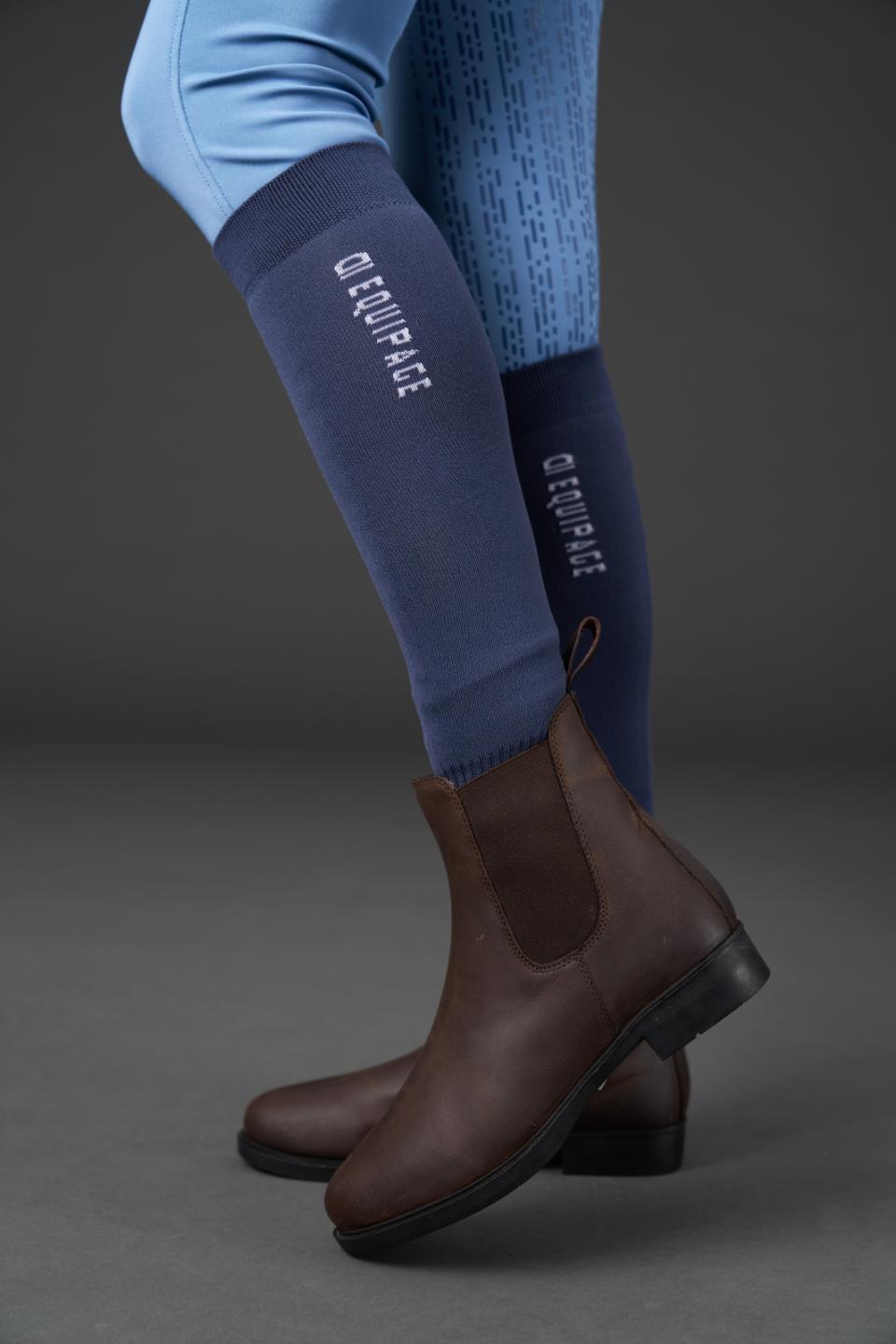 Equipage Freema Jodhpur Stiefelette