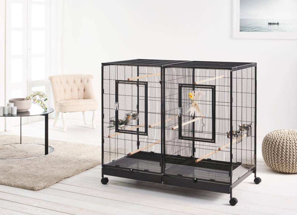 Savic Tasmania 120 bird cage