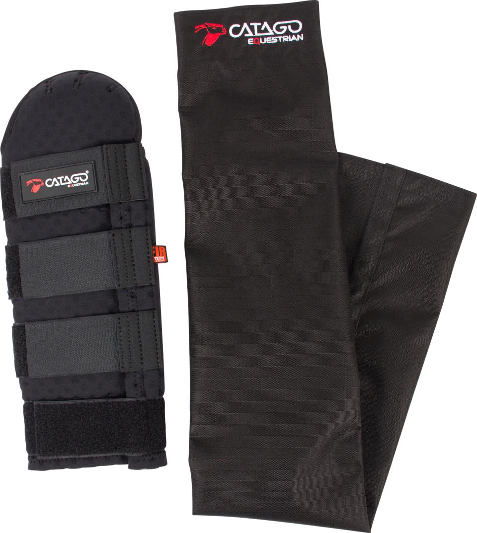 CATAGO FIR-Tech tail guard