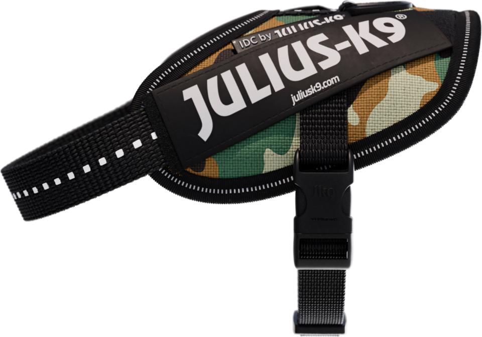 IDC Geschirr, 33-45 cm