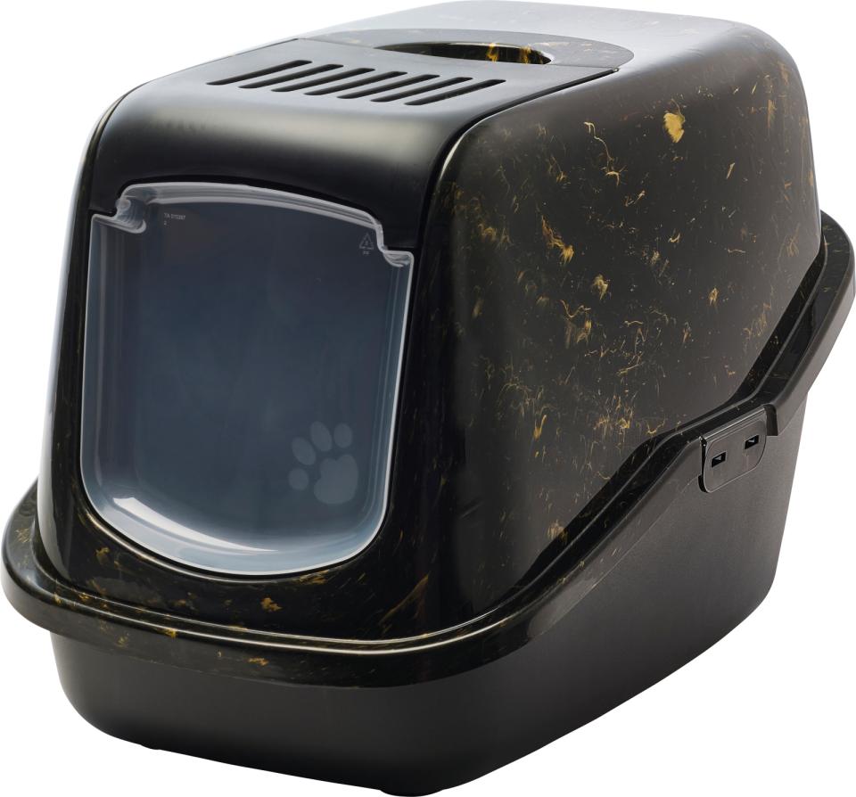 SAVIC Nestor Marble kattetoilet