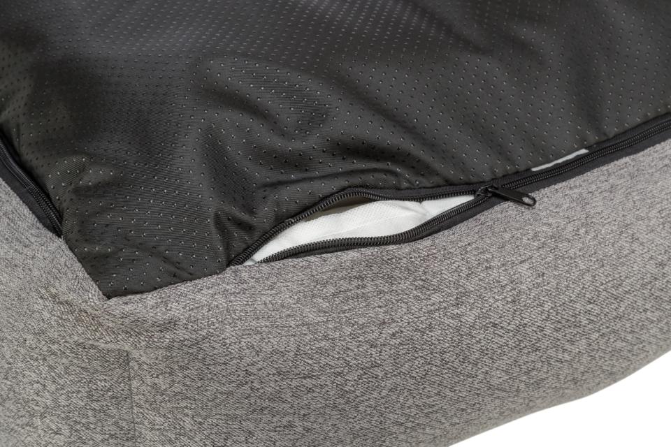 Trixie CityStyle dog bed, square