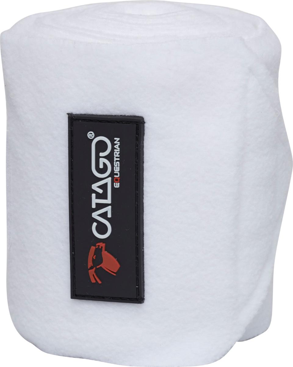 CATAGO Fleece bandages