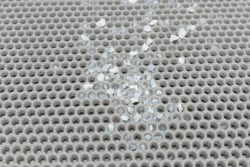 Trixie Eva Måtte til kattetoilet