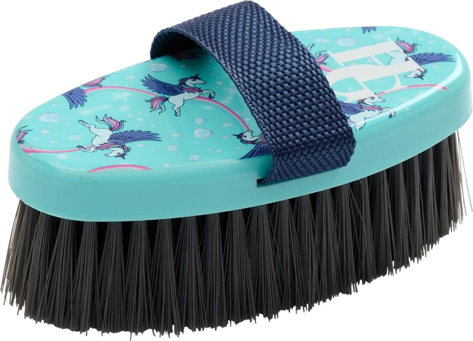 HorseGuard Kinder Kardätsche