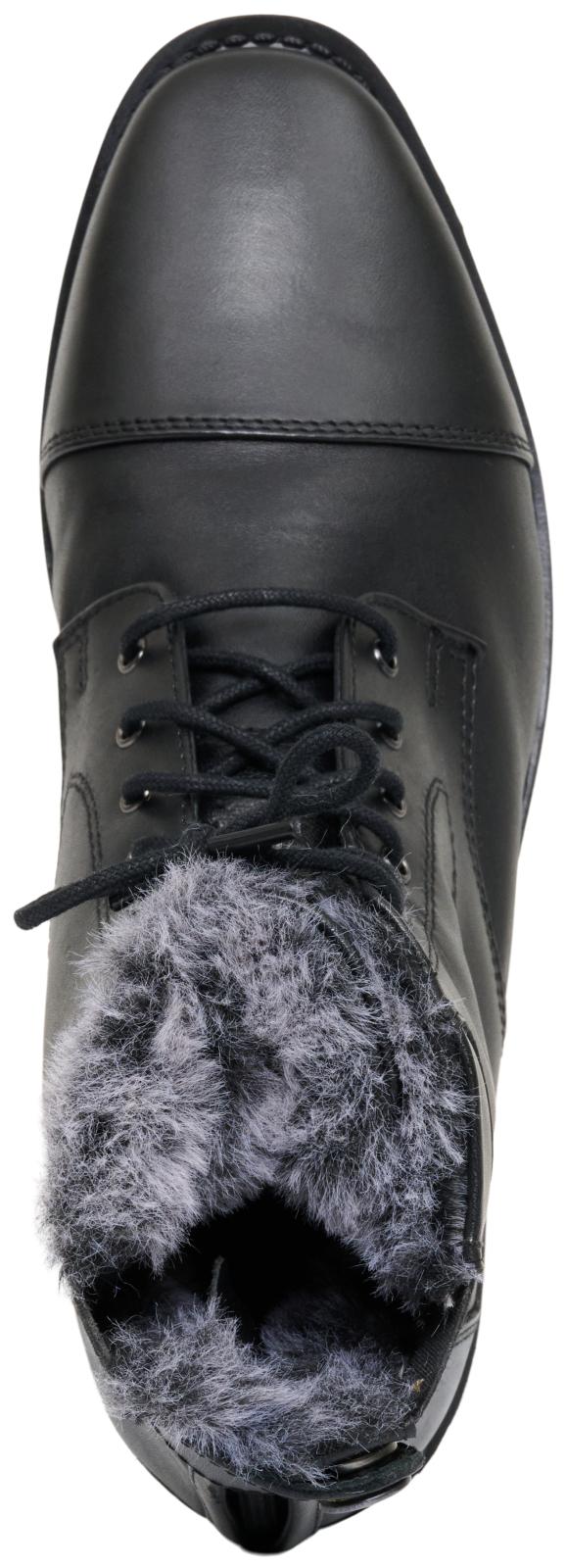 Equipage Vadelma Jodhpur-Stiefeletten Warmfutter