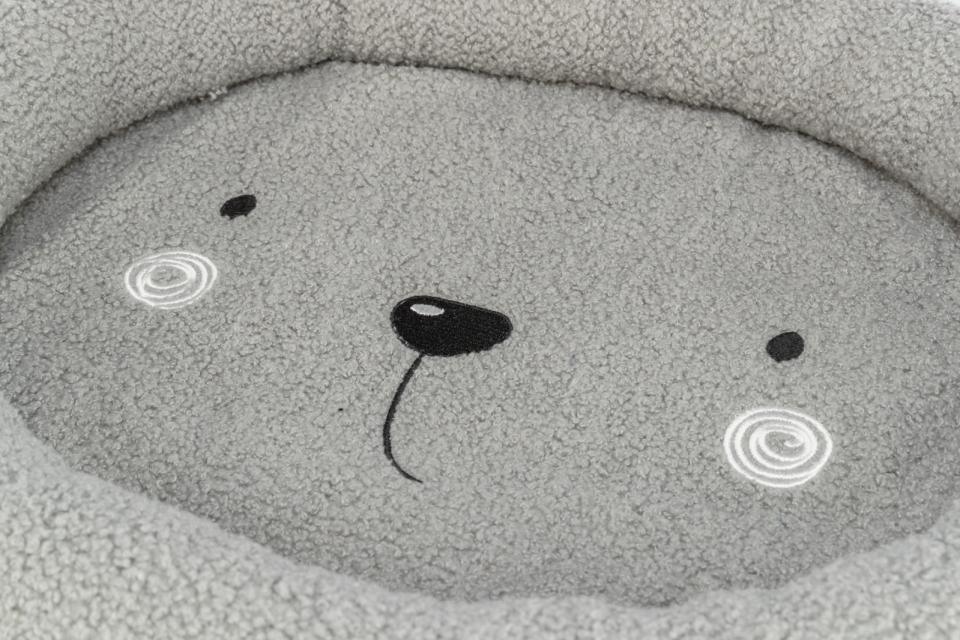 Trixie Junior seng hundehoved