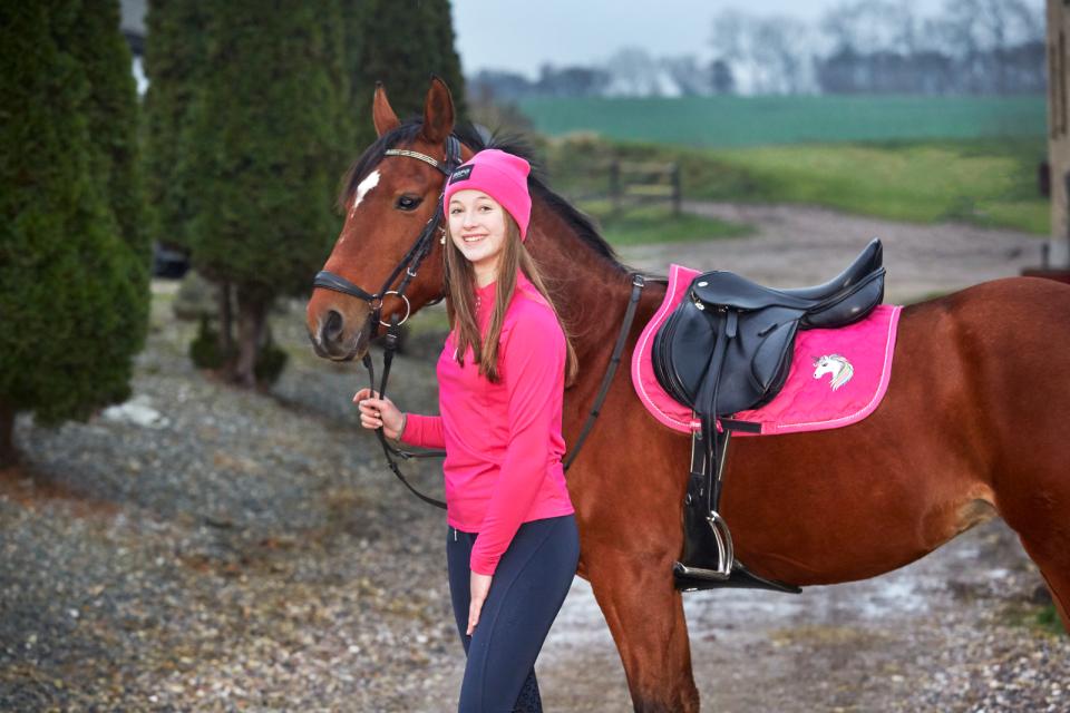 Equipage Join Strickmütze