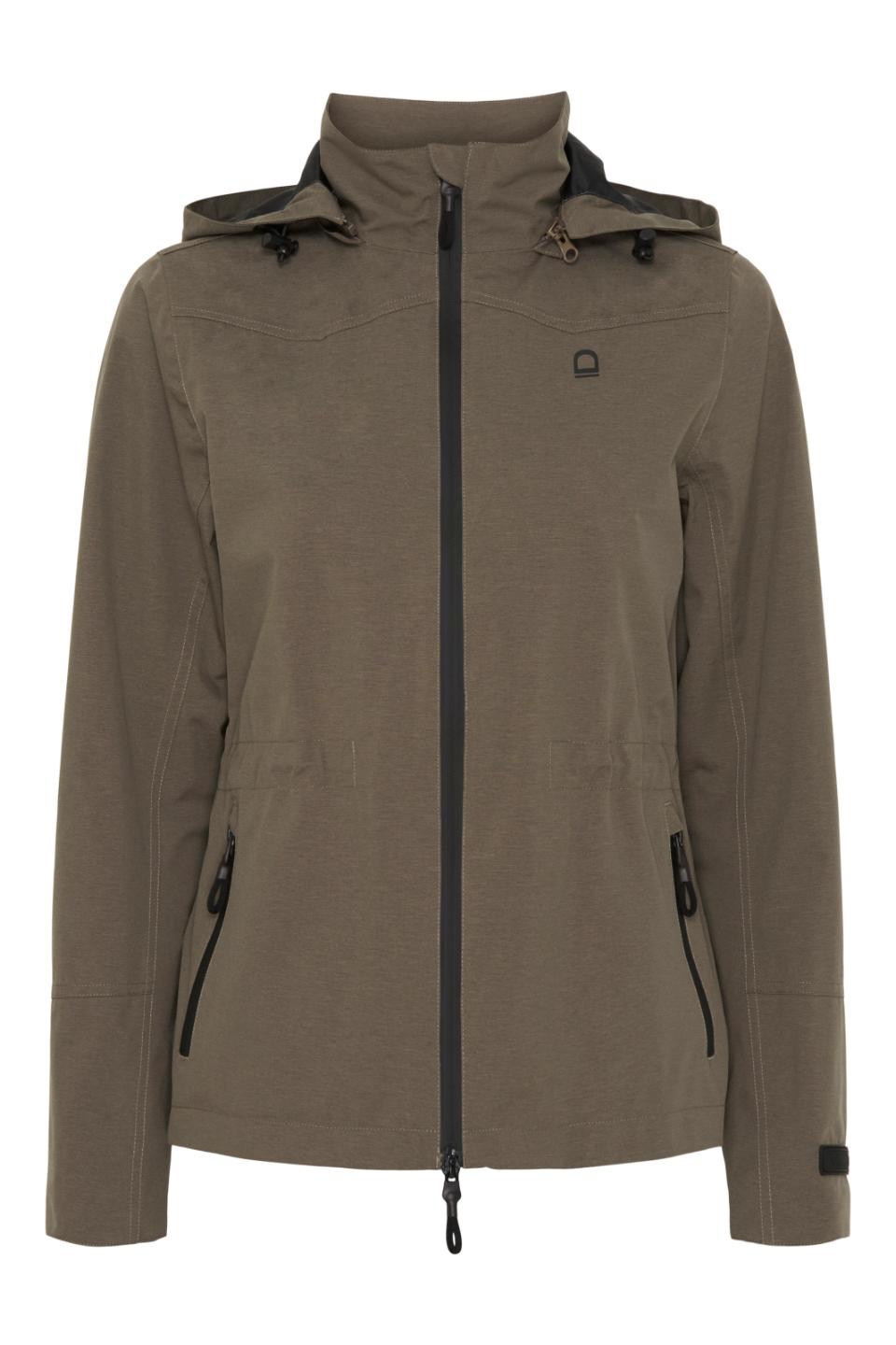 Equipage Fenna riding jacket