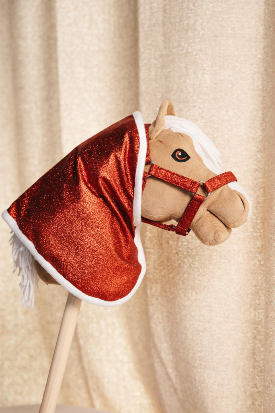My Hobby Horse Glitzerdecke