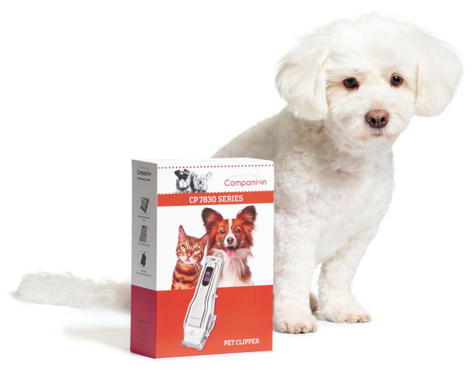 Companion Clipper CP7830