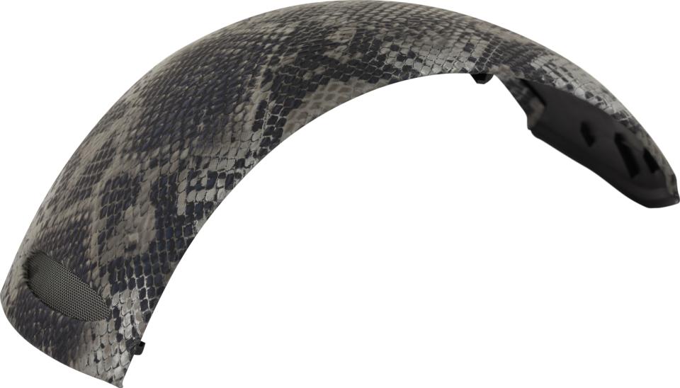 One K Convertible top panel - Snake